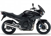 Yamaha TDM900A Yamaha TDM900A